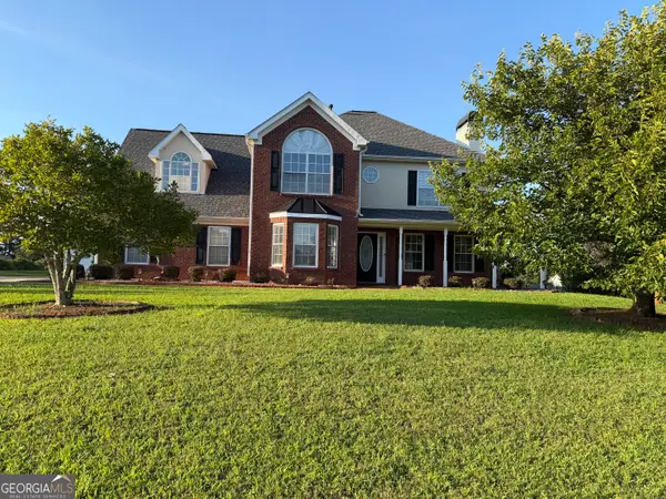 152 Moss Pointe Drive, McDonough, GA 30253