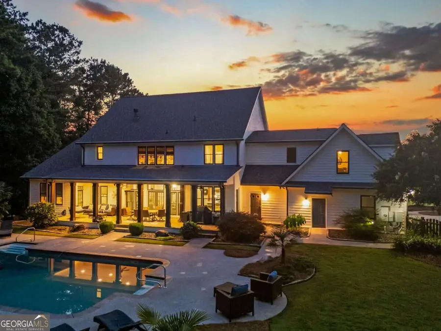 104 Reserve Drive, Carrollton, GA 30117 - #3