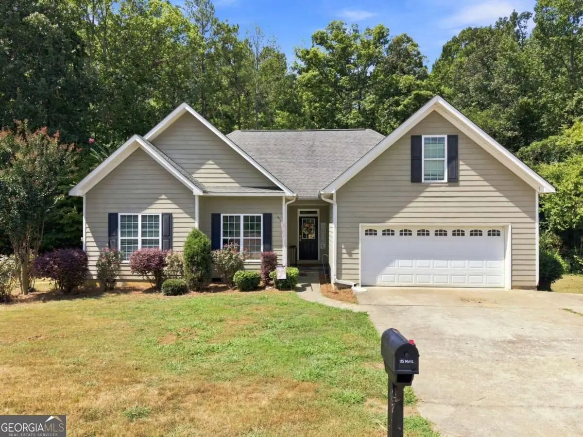 60 Highlander Trail Sw, Rome, GA 30165 - #1