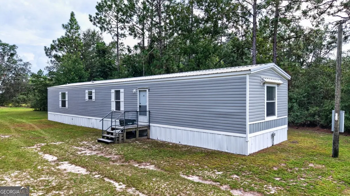 901 Joy Bluff Road, Reidsville, GA 30453 - #1