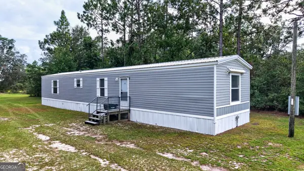 901 Joy Bluff Road, Reidsville, GA 30453
