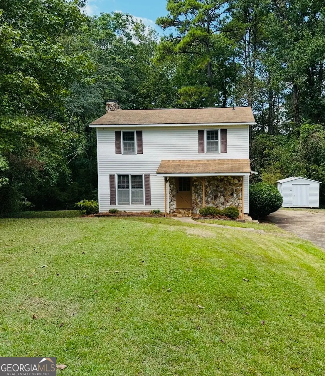 115 W Pyne Dr, Lagrange, GA 30240 - #1