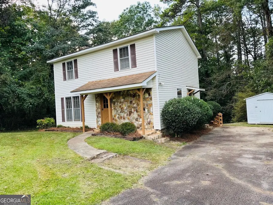 115 W Pyne Dr, Lagrange, GA 30240 - #2
