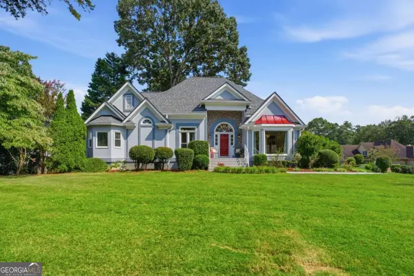 5008 Sandyhook Court Nw, Acworth, GA 30102