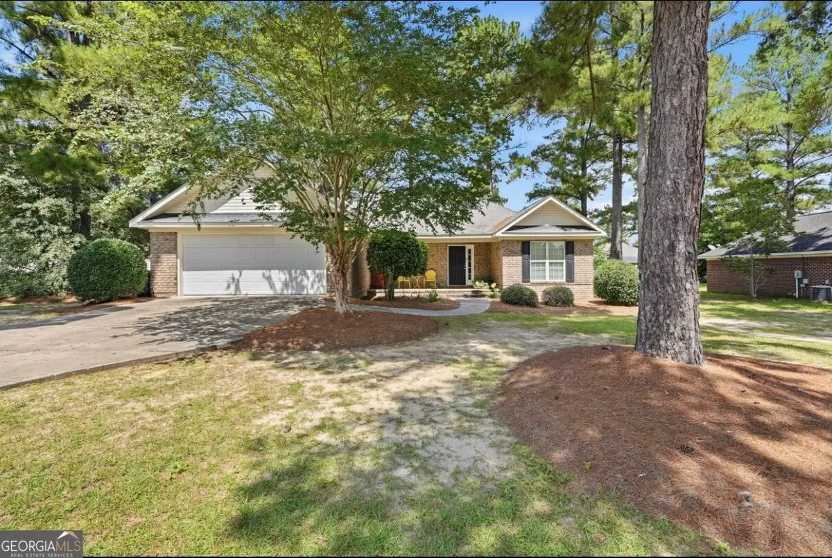 815 Maple Drive, Statesboro, GA 30461 - #1