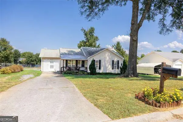 120 Fieldcrest Drive Se, Calhoun, GA 30701