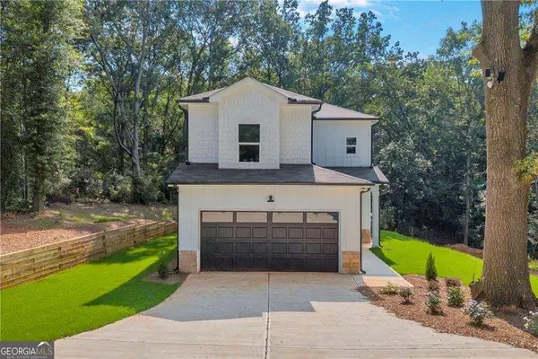 155 Carey Street, Franklin Springs, GA 30662
