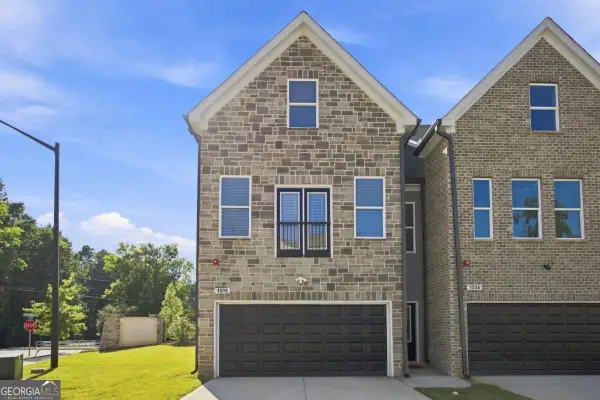 1508 Burberry Alley, Marietta, GA 30008