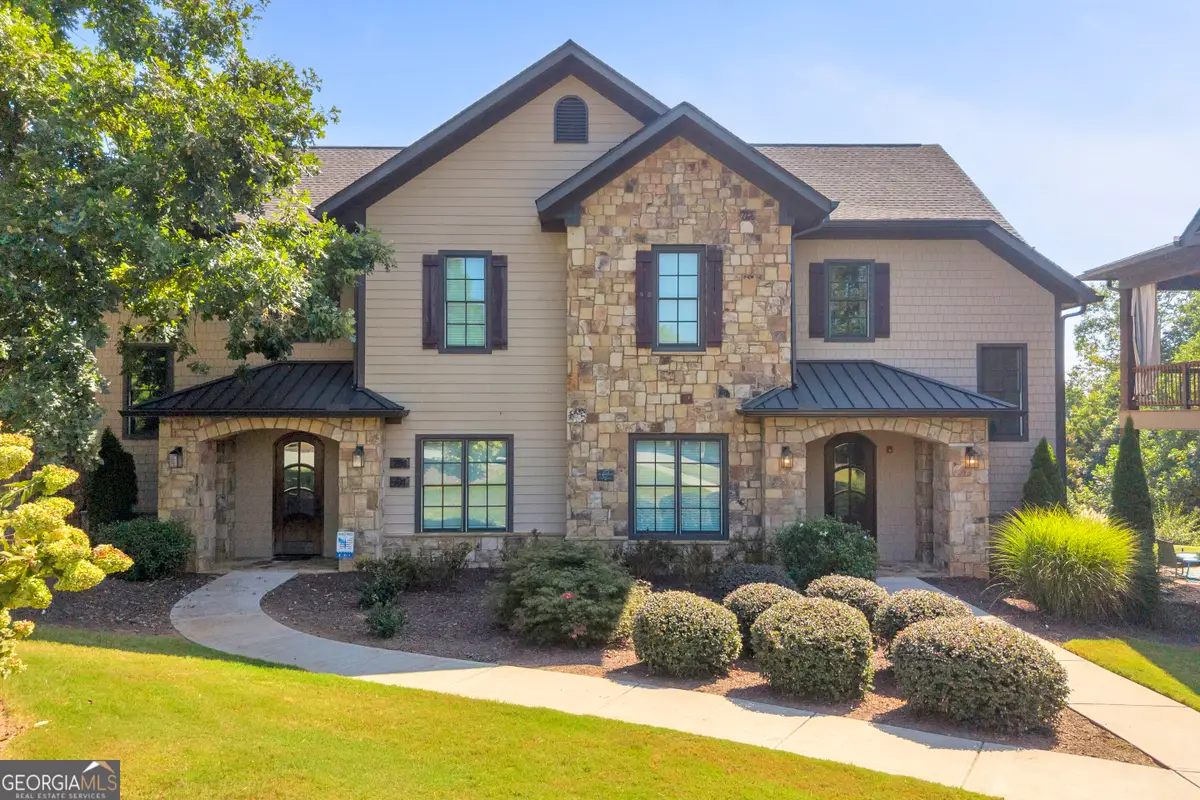 19 Cottage Lane #202, Toccoa, GA 30577 - #1