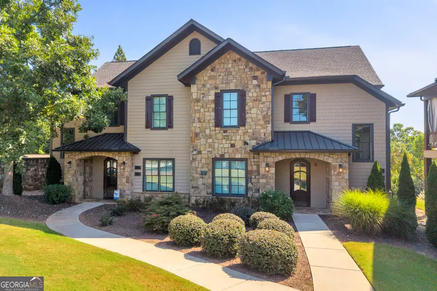 19 Cottage Lane #202, Toccoa, GA 30577 - #2
