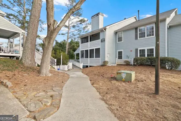 4120 Riverlook Parkway Se #203, Marietta, GA 30067
