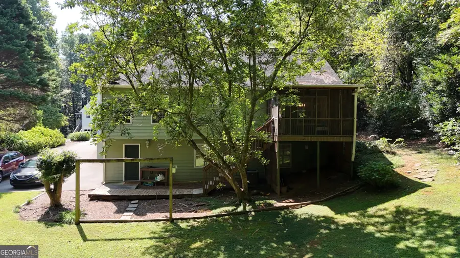 106 N Springs Drive, Acworth, GA 30101 - #3