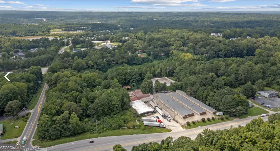 0 West Lake/vulcan Drive, Lithia Springs, GA 30122 - #3