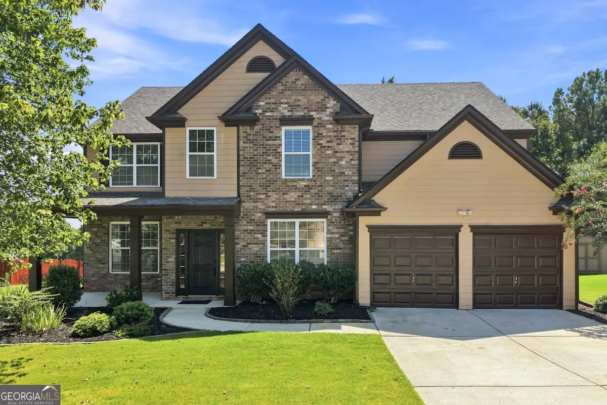 853 Van Briggle Path, Sugar Hill, GA 30518 - #1