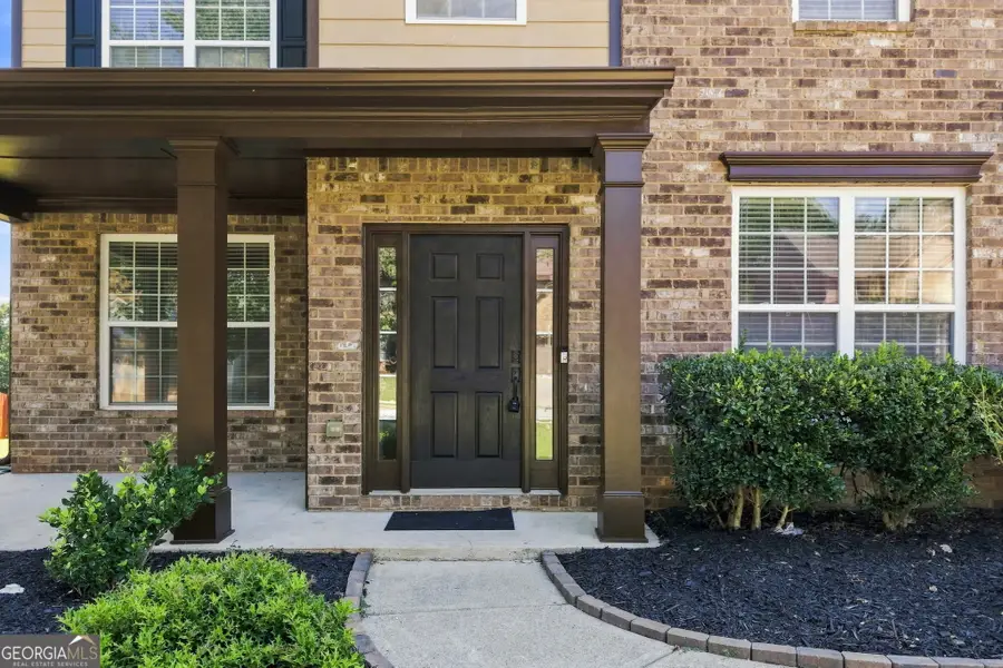 853 Van Briggle Path, Sugar Hill, GA 30518 - #3