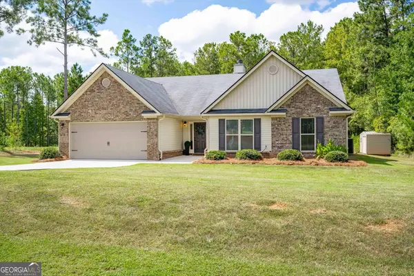 1746 Sara Hunter Lane Nw, Milledgeville, GA 31061
