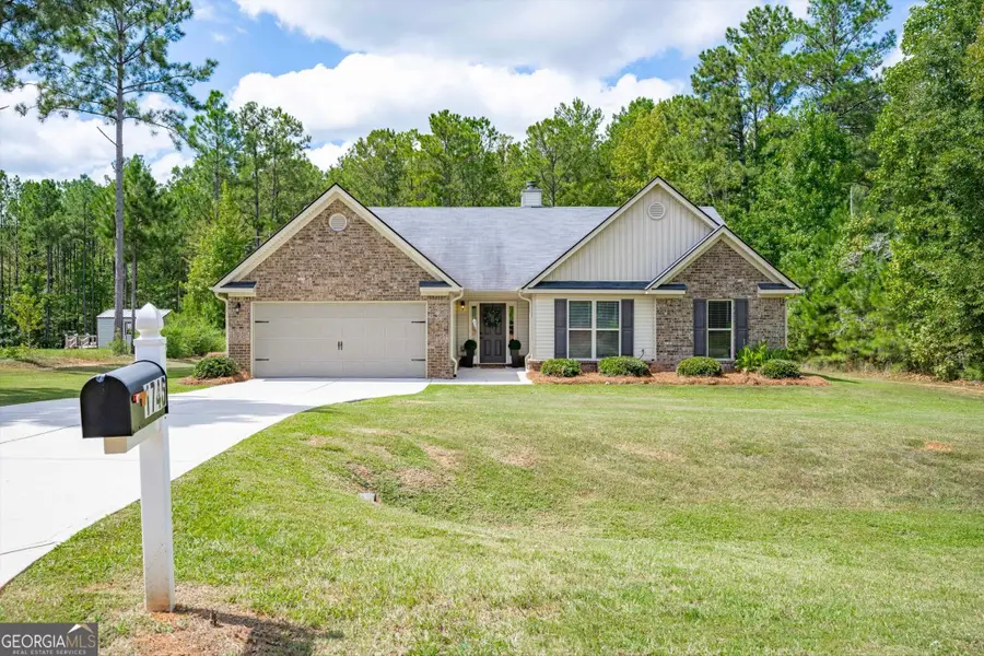 1746 Sara Hunter Lane Nw, Milledgeville, GA 31061 - #2