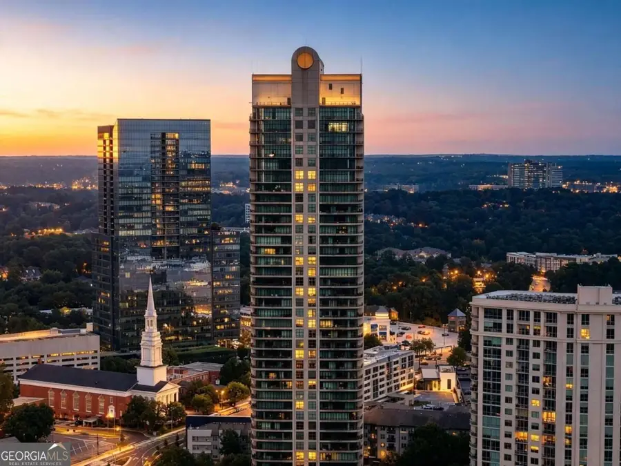 750 Park Avenue Ne #22W, Atlanta, GA 30326 - #2
