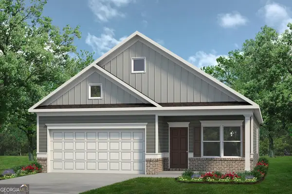511 Lamplight Drive #LOT E13, Byron, GA 31008