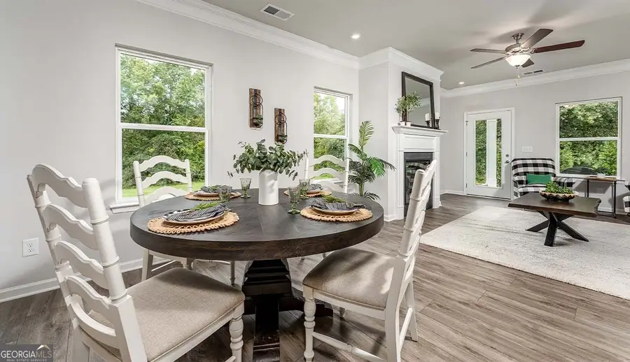 511 Lamplight Drive #LOT E13, Byron, GA 31008 - #2