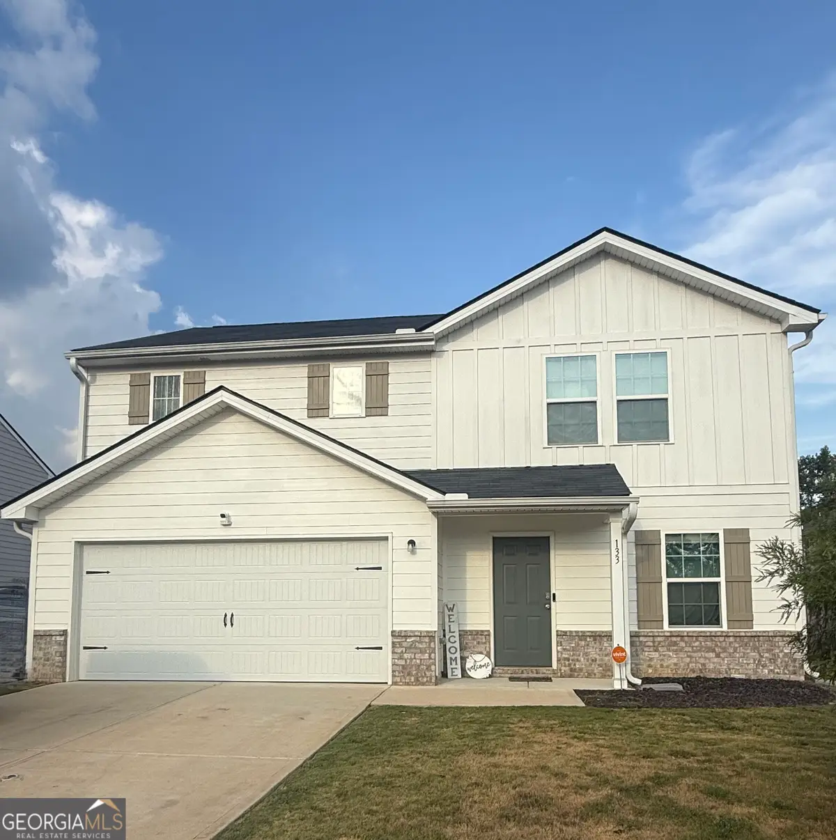 133 Maple Drive, Milner, GA 30257 - #1