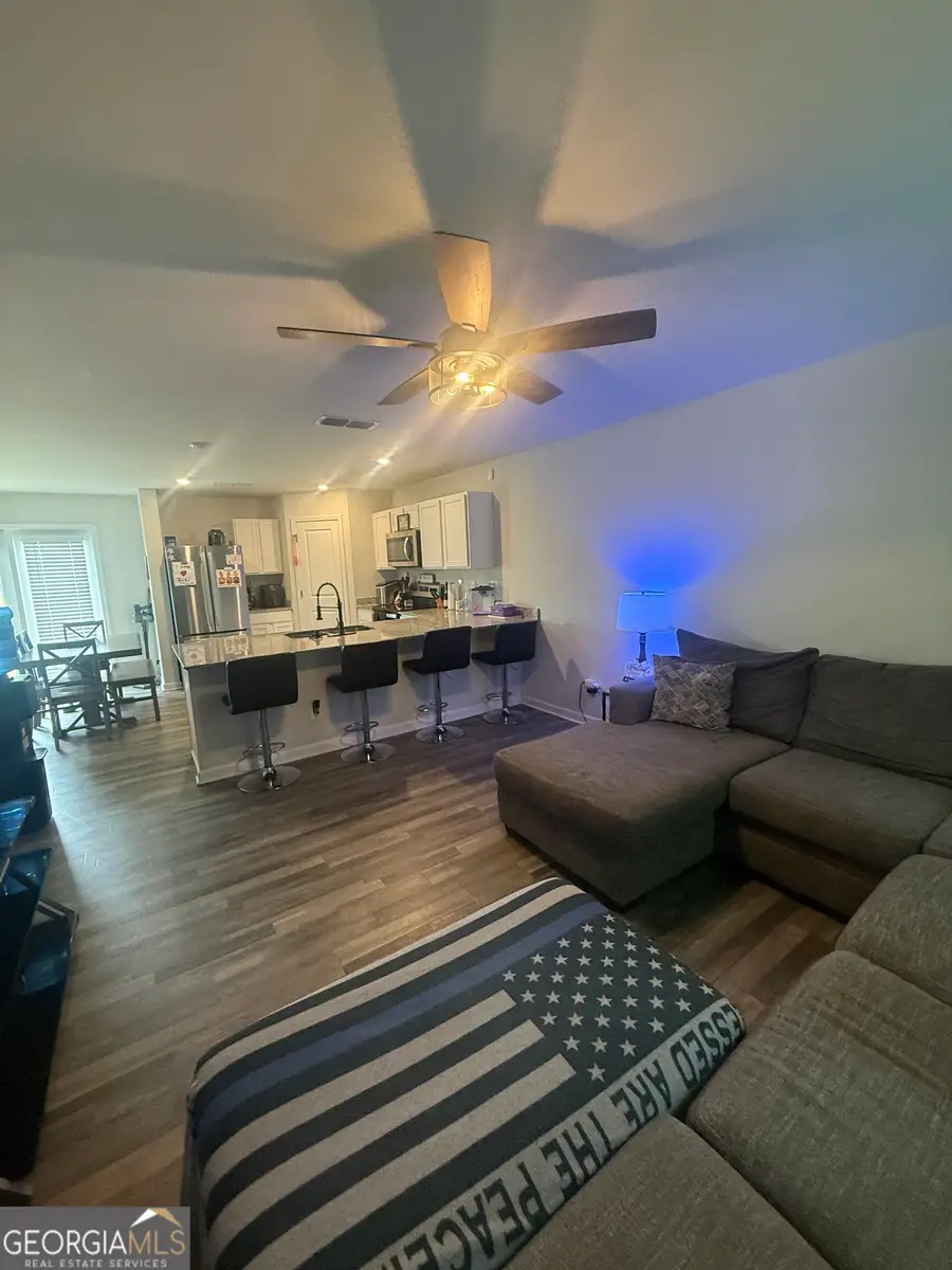 133 Maple Drive, Milner, GA 30257 - #2