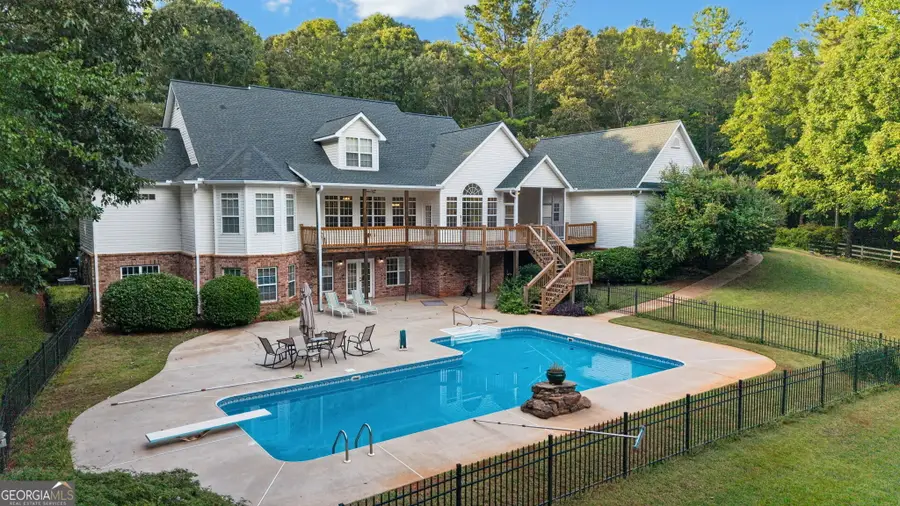 738 Old Greenville Road, Fayetteville, GA 30215 - #3