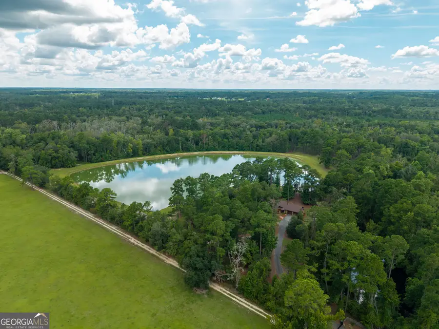 5450 Hambrick Road, Hahira, GA 31632 - #2