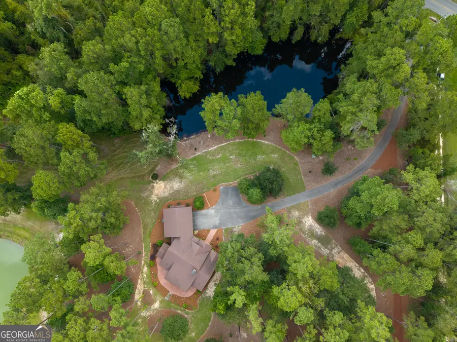 5450 Hambrick Road, Hahira, GA 31632 - #3