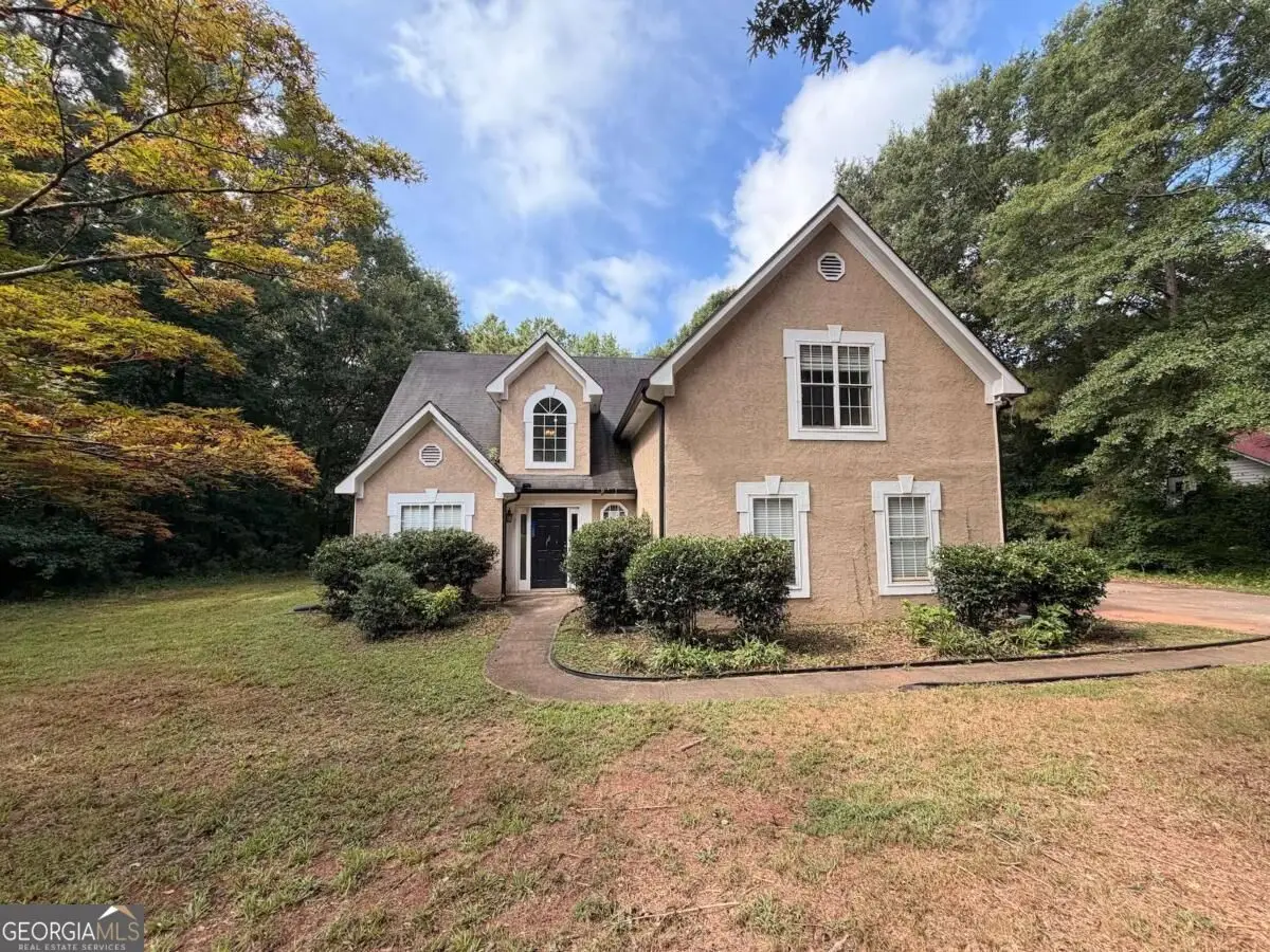73 Stowe Way, Sharpsburg, GA 30277 - #1