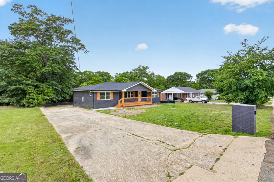 5193 Hazel Street Ne, Covington, GA 30014 - #2