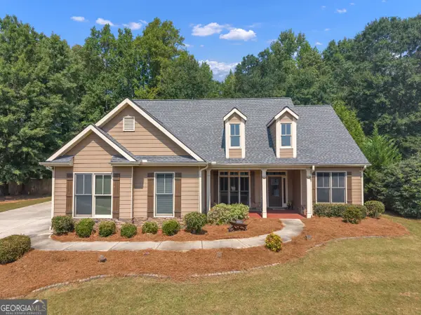 77 Gorham Gates Drive, Hiram, GA 30141