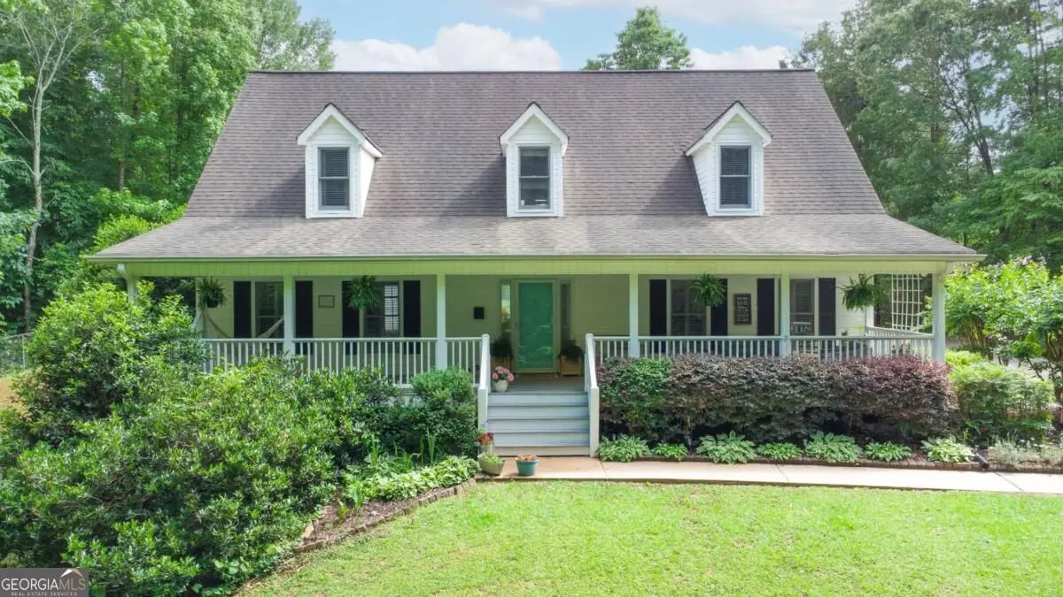 103 Shady Lane, Cumming, GA 30040 - #1