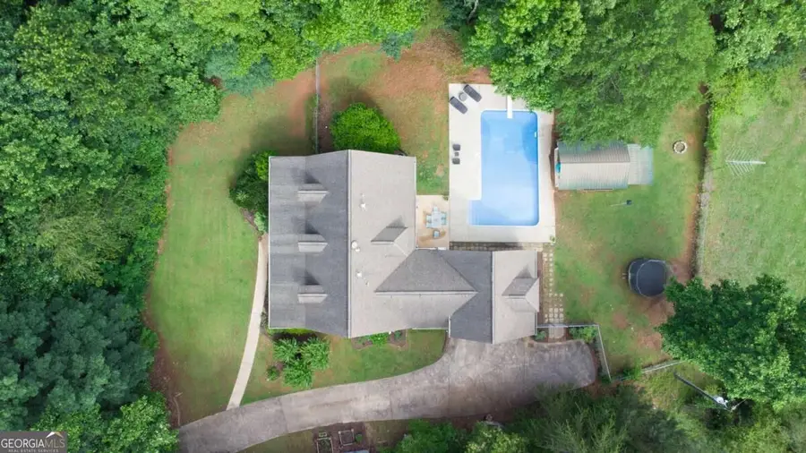 103 Shady Lane, Cumming, GA 30040 - #3