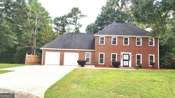 107 Hunters Ridge Road, Warner Robins, GA 31093
