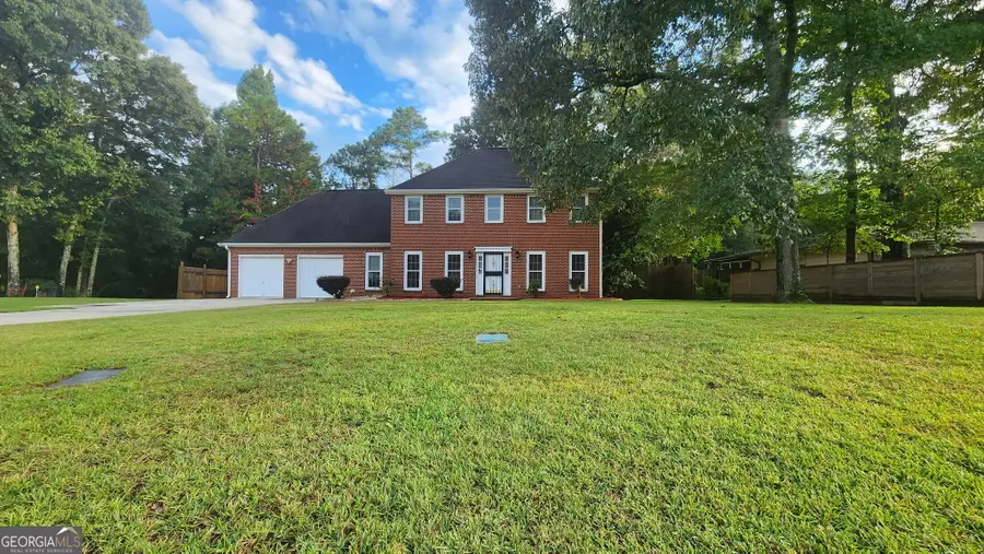 107 Hunters Ridge Road, Warner Robins, GA 31093 - #3