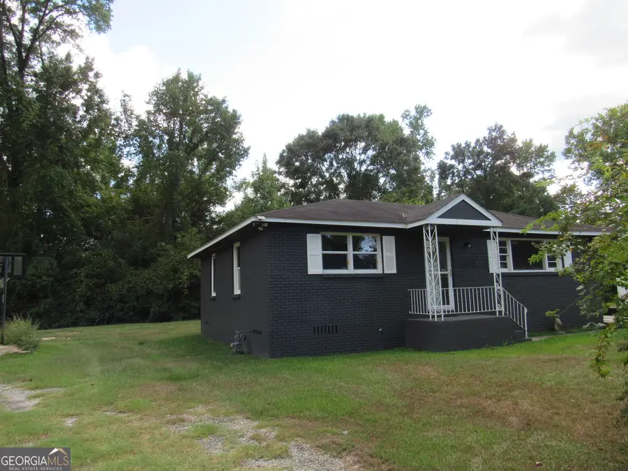1616 Mathis Circle, Macon, GA 31206 - #3