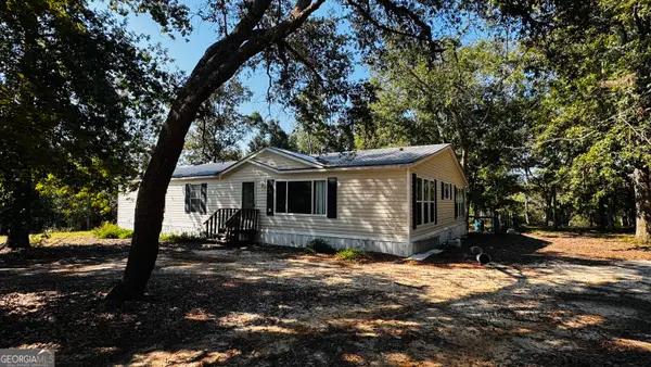57 Allene Circle, Reidsville, GA 30453