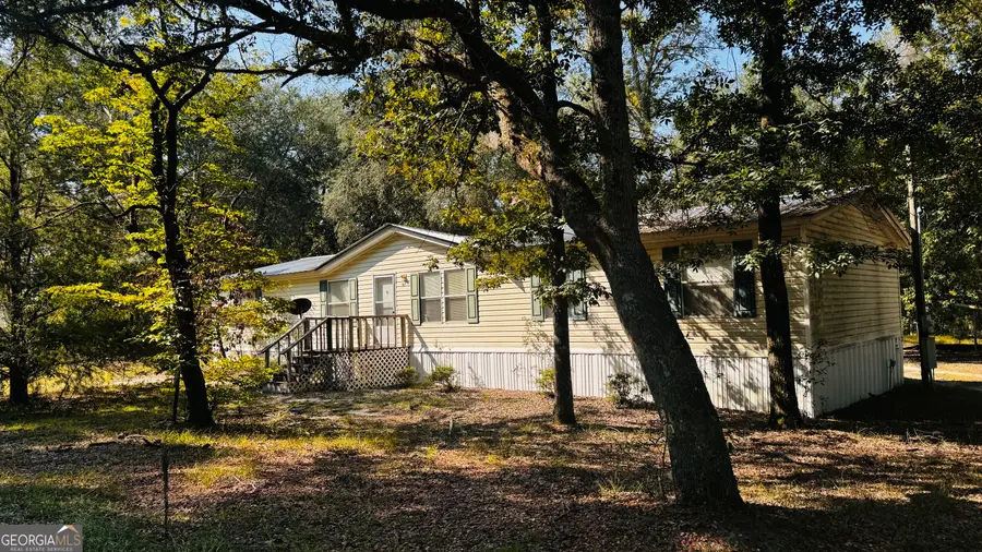 57 Allene Circle, Reidsville, GA 30453 - #2