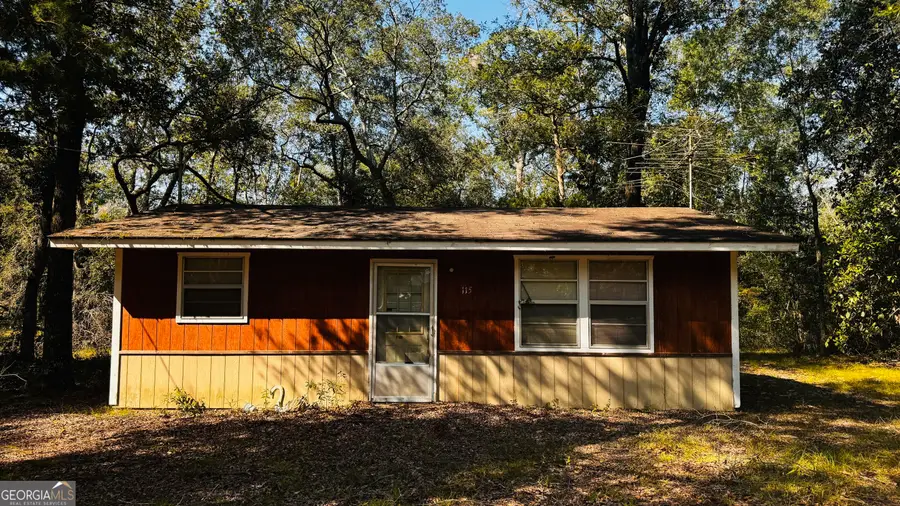 57 Allene Circle, Reidsville, GA 30453 - #3