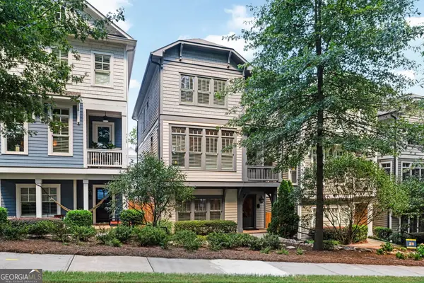 2846 Haven Lane, Decatur, GA 30030