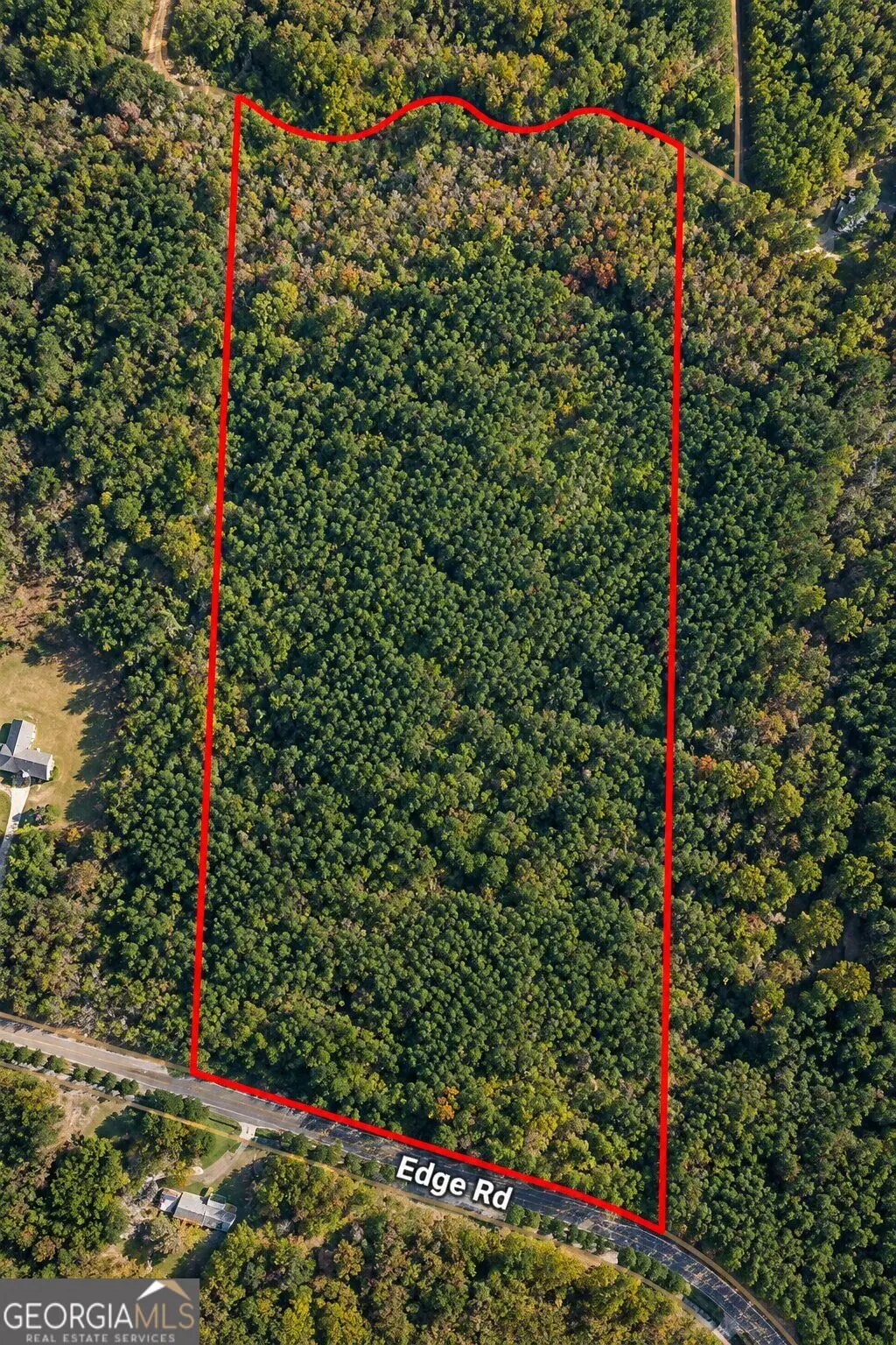 0 Edge Road, Forsyth, GA 31029 - #1