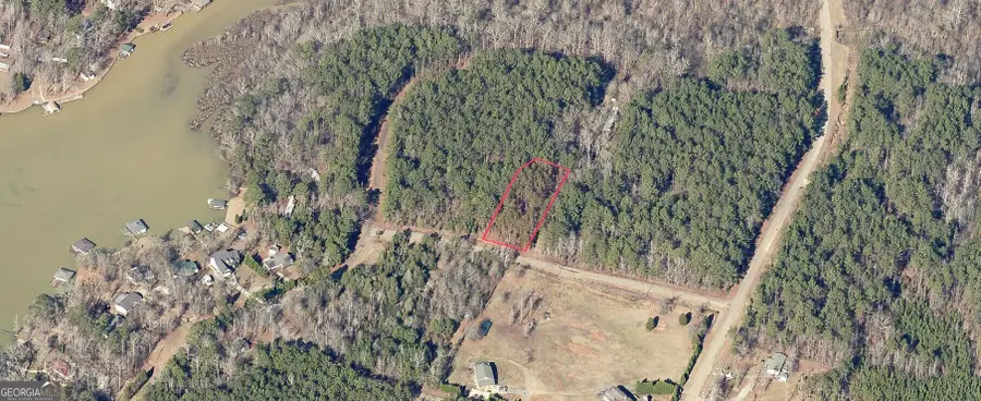 0 Red Cedar Drive, Sparta, GA 31087 - #2