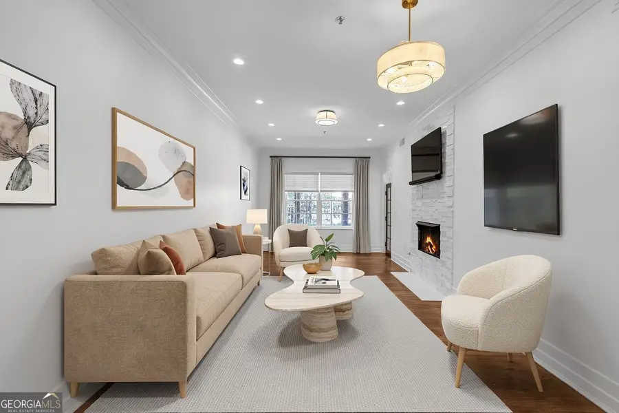 1717 N Decatur Road Ne #111, Atlanta, GA 30307 - #3