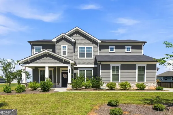 109 Bastian Road, McDonough, GA 30252