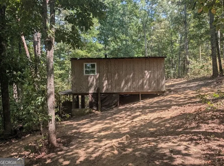 508 Kelley Creek Road, Waco, GA 30182 - #3