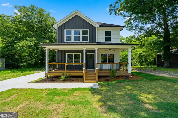 2194 SW Wingate Street Sw, Atlanta, GA 30310