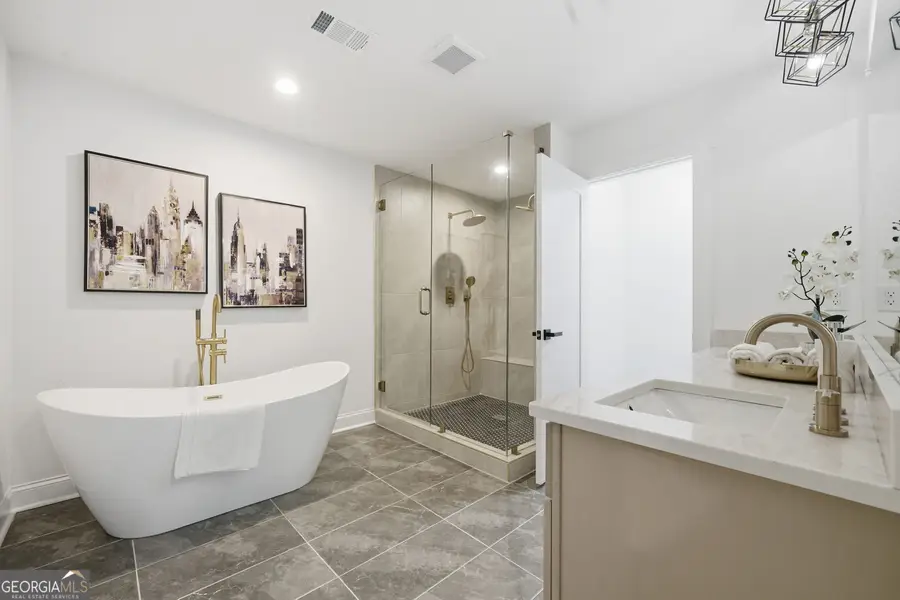 2194 SW Wingate Street Sw, Atlanta, GA 30310 - #3