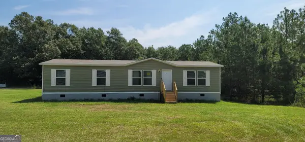 121 Pecan Grove Rd, Sylvania, GA 30467