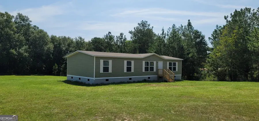 121 Pecan Grove Rd, Sylvania, GA 30467 - #2